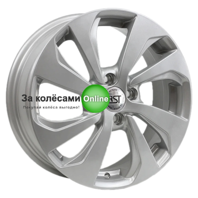 RST R006 (Vesta) 6x16/4x100 ET50 D60,1 BD
