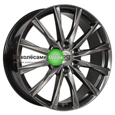RST R2202FF (LC 300, Infinity QX70/80) 8x22/6x139,7 ET55 D95,1 HB FlowForming