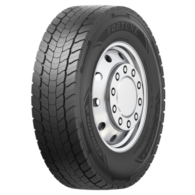 Fortune FDR606 235/75R17,5 132/130M TL M+S 3PMSF 16PR ТАИЛАНД