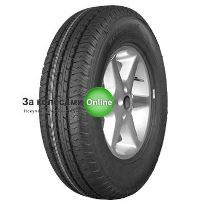 Ikon Tyres Nordman SC 235/65R16 121/119R TL