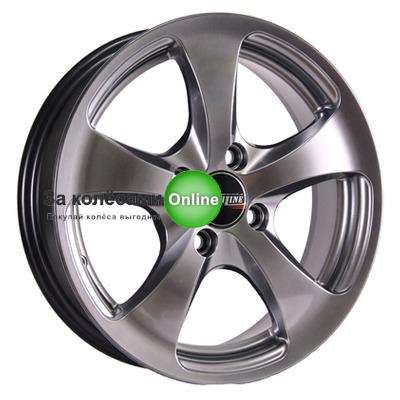 Tech Line 403 5,5x14/4x98 ET32 D58,6 HB