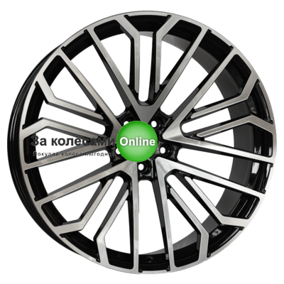 RST R2206FF (Audi Q7 2024) 10x22/5x112 ET20 D66,6 BD FlowForming