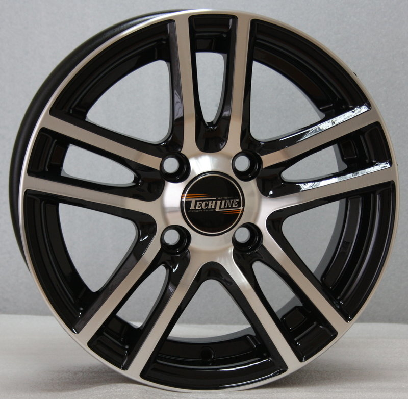 Tech Line TL329 5x13/4x98 D58.6 ET35 BD