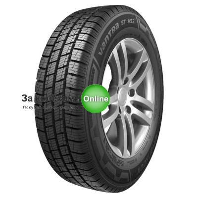 Hankook VanTRa ST AS2 RA30 215/65R16C 106/104T TL 6PR
