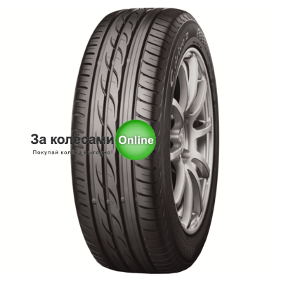 Yokohama C.drive2 AC02A 235/50R18 97V MOE TL ZPS