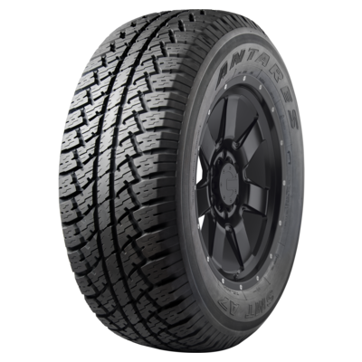 Antares SMT A7 255/70R15 108S TL M+S