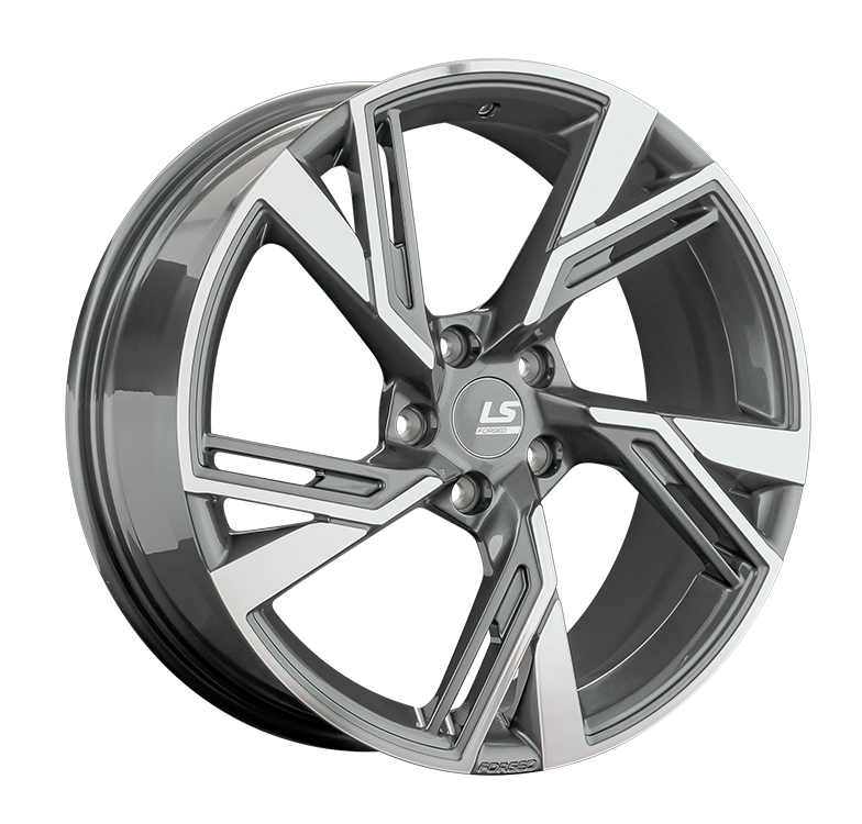 LS Forged LS FG23 8x19/5x114.3 D67.1 ET45 GMF