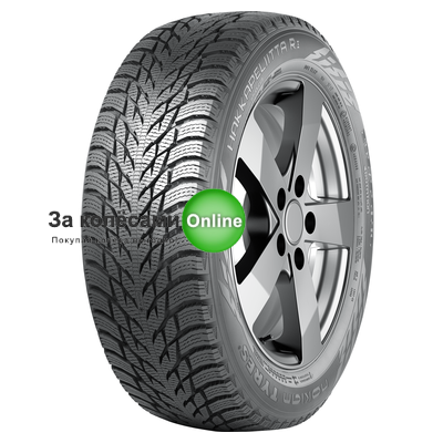 Nokian Tyres (Ikon Tyres) Hakkapeliitta R3 225/45R18 95T XL TL Run Flat