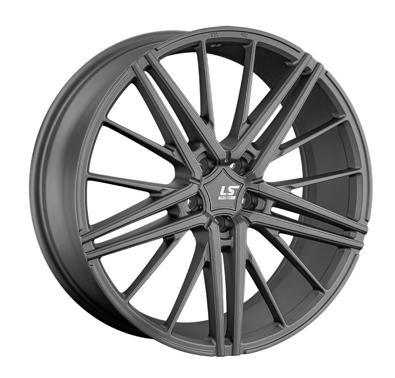 LS RC76 8.5x19/5x108 D65.1 ET30 MGM