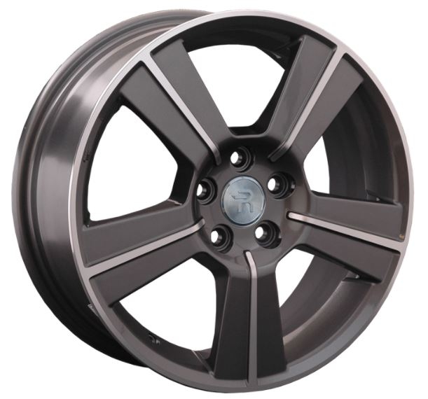 Replay VV209 6.5x16/5x100 D57.1 ET46 GMF