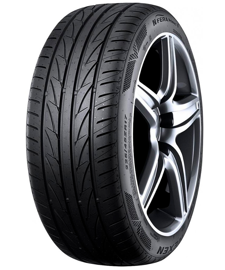 Nexen N'Fera Primus V 225/50 R17 98W (XL)