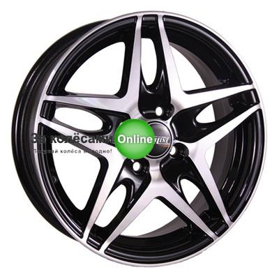 Tech Line 430 5,5x14/4x100 ET43 D60,1 BD