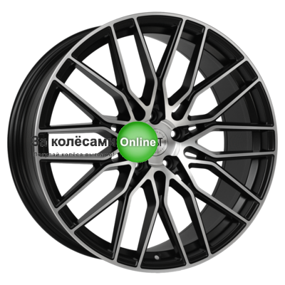 Neo 211FF (Touareg II /Audi Q7 2024) 9,5x21/5x112 ET31 D66,6 BDm FlowForming