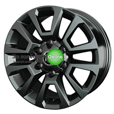 FR Replica TY182 7,5x18/6x139,7 ET25 D106,2 HB (№15)