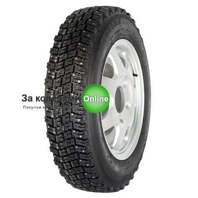 Kama И 511 175/80R16 88Q TT (шип.) + Камера 6,95-16 вентиль ЛК-115