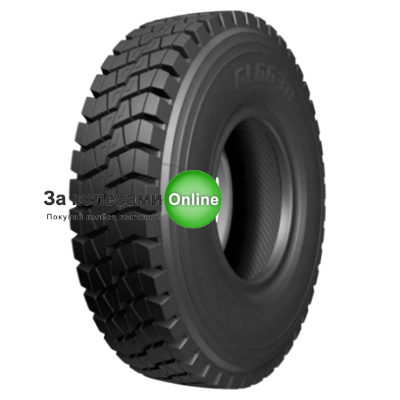 Tornado (Advance Holdings) GL663D 9,00R20 144/142K TTF 16PR