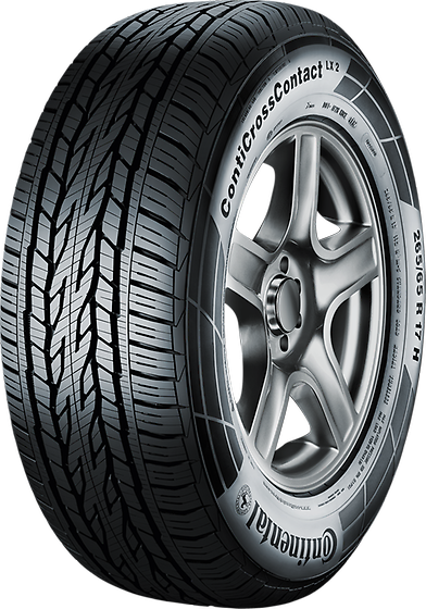 Continental ContiCrossContact LX 2 215/65 R16 98H (FR)