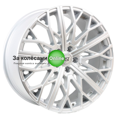 RST R002 (Mazda CX-9) 8,5x20/5x114,3 ET45 D67,1 Silver
