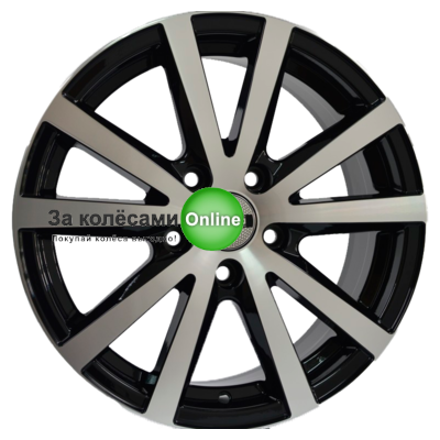 Neo 649 7x16/5x112 ET50 D57,1 BD