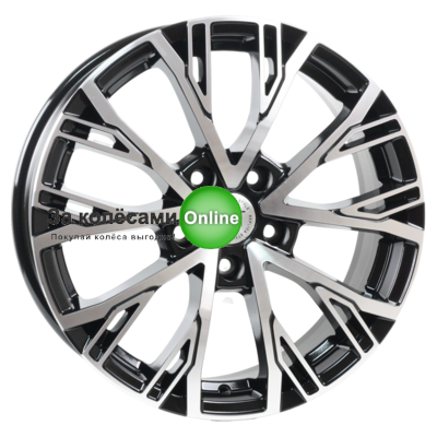 RST R207 (Chery) 6,5x17/5x108 ET33 D60,1 BD