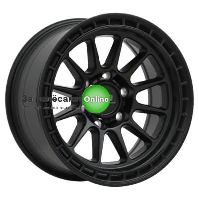 PDW 5451 (REBEL) 8,5x17/6x139,7 ET0 D110,1 MR/U4B (нк)
