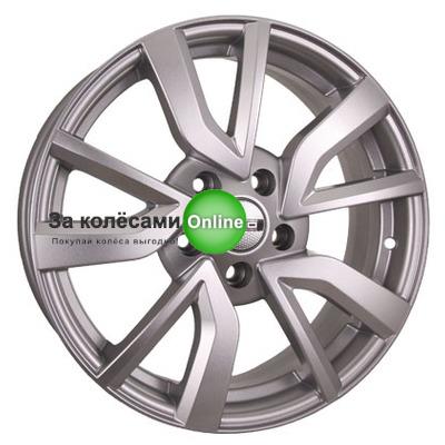 Neo 720 6,5x17/5x114,3 ET45 D67,1 Silver