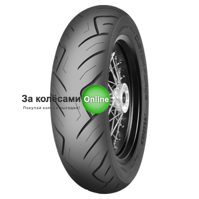 Mitas Custom Force 130/90B16 73H RF Rear TL