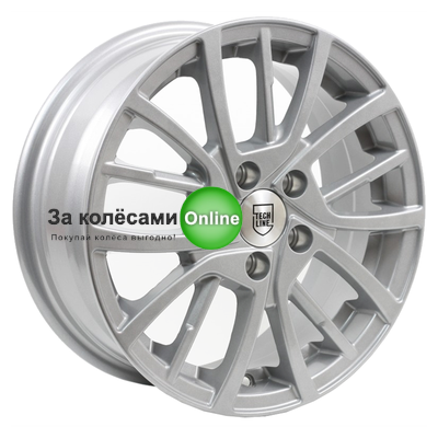 Tech Line 548 6x15/5x100 ET40 D57,1 SL