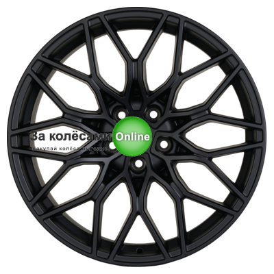 Khomen Wheels KHW1902 (Chery Tiggo 8/8 Pro) 8,5x19/5x108 ET48 D60,1 Black matt