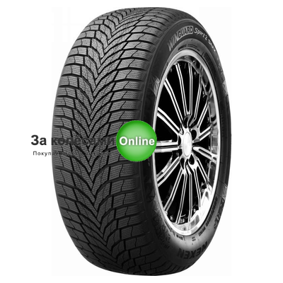 Nexen WINGUARD Sport 2 SUV 225/60R17 103H XL TL