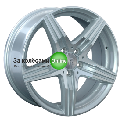 Replay MR111 8,5x20/5x112 ET29 D66,6 SFP (конус, MB001)