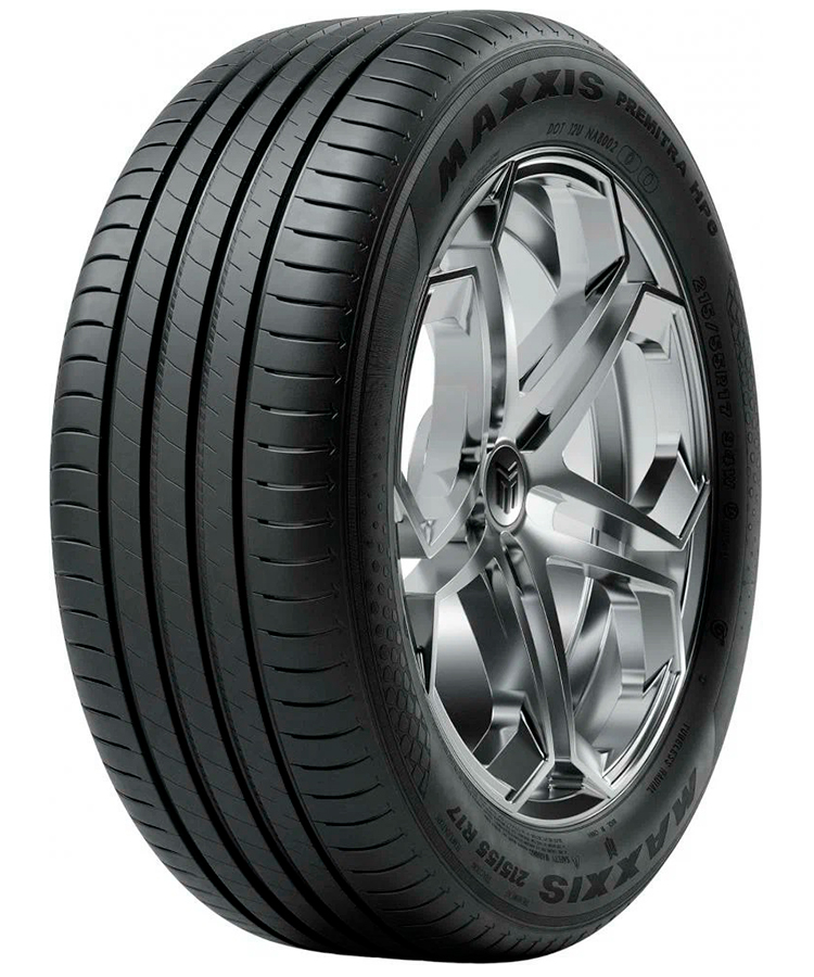 Maxxis HP6 Premitra 205/55 R16 91V