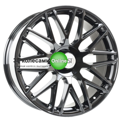 RST R042 (LR) 8,5x20/5x108 ET45 D63,4 BL