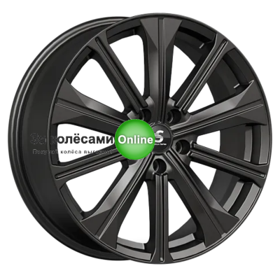 Premium Series КР013 (Exeed TXL) 7x19/5x108 ET36 D65,1 Fury black