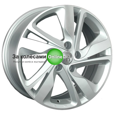 Replay HND157 7x17/5x114,3 ET53 D67,1 SF (конус, C570)