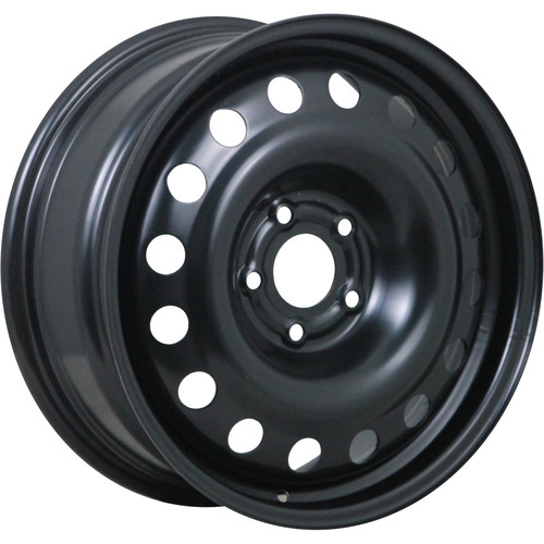 Trebl R-1731 7x17/5x114.3 D67.1 ET53 Black