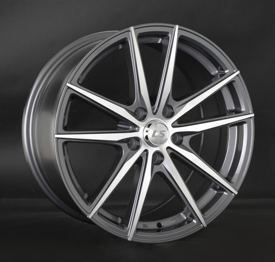 LS788 8x18/5x114.3 D73.1 ET40 GMF