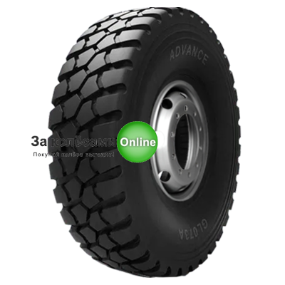 Advance GL073A 14,00R20 164/161G TTF 20PR