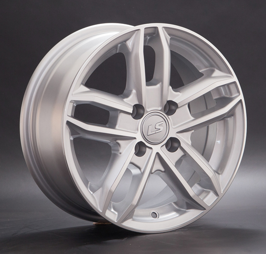 LS376 7x16/5x114.3 D73.1 ET40 SF