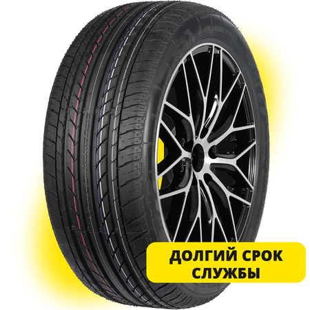 Nankang NS20 R17 205/40 84V XL