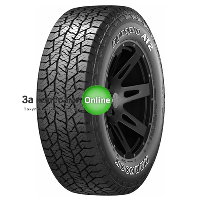 Hankook Dynapro AT2 RF11 265/60R18 114T XL TL 4PR