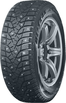 Bridgestone Blizzak Spike-02 R16 215/60 95T шип