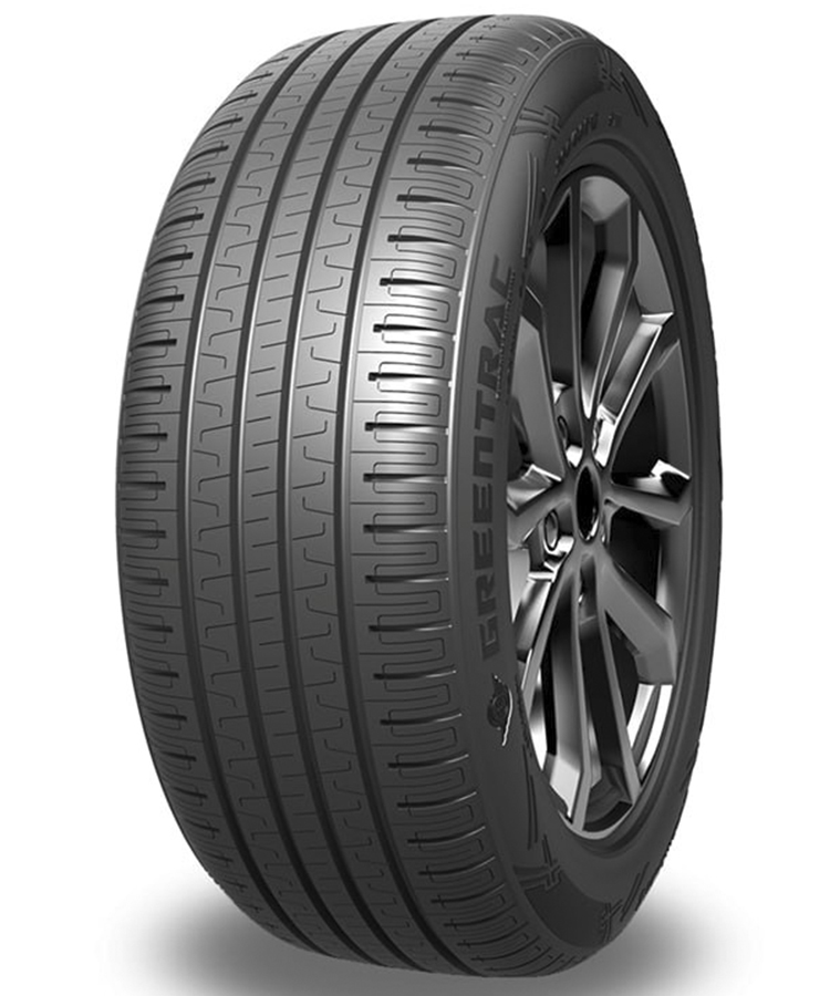 Greentrac Journey-X PRO 195/65 R15 91H