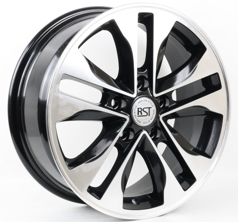 Tech Line RST.116 6.5x16/5x100 D57.1 ET40 BD