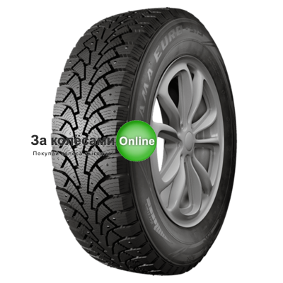 Kama Euro-519 175/70R14 84T TL (шип.)