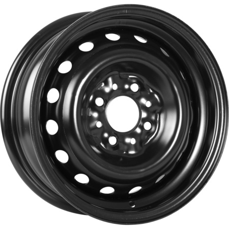 ВАЗ 2103 Accuride 5x13/4x98 D60.1 ET29 Черный