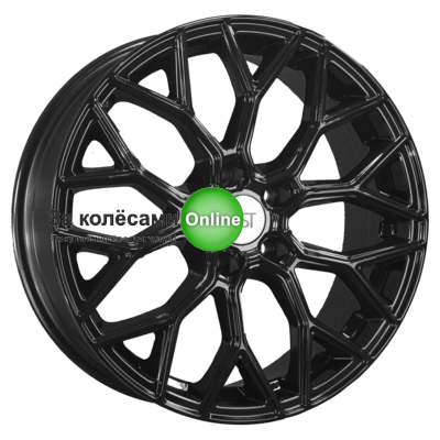 RST R198 (Jolion) 6,5x18/5x114,3 ET37 D66,5 BL
