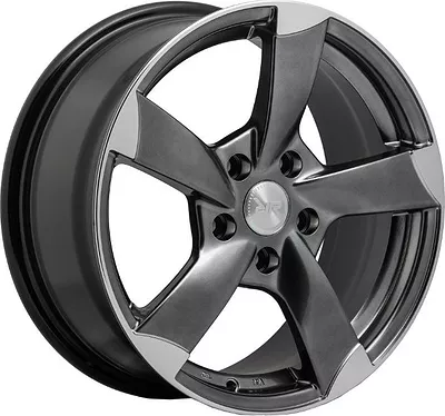 Race Ready CSS9528 7.5x17/5x112 D57.1 ET40 MK-P/M