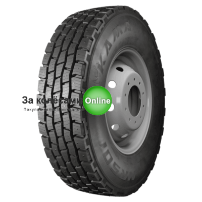 Kama NR 501 315/70R22,5 154/150L TL