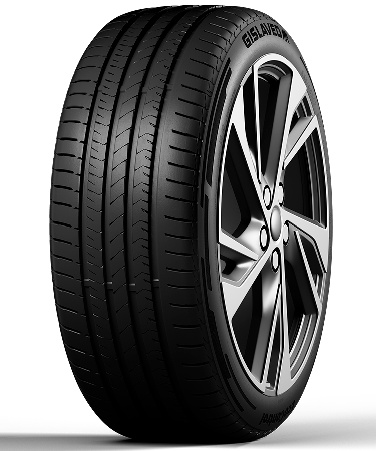 Gislaved EcoControl 215/60 R16 99H (XL)